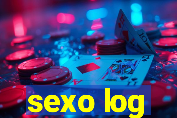 sexo log